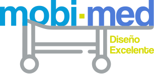 mobi-med logotipo